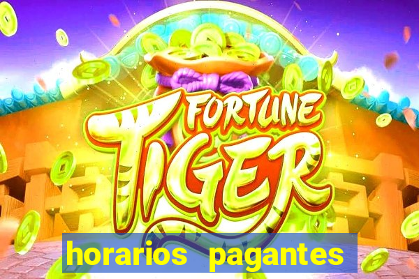 horarios pagantes fortune gems